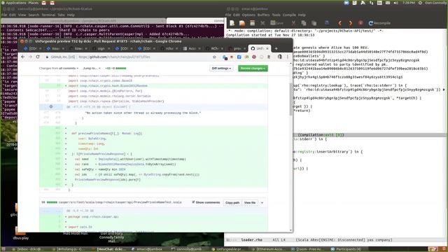 Token Transfer смотреть онлайн
