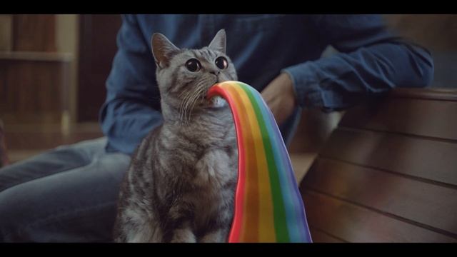 Temptations | Audible Advertising Campaign| Creative Advertising Agency London | Fold7 смотреть онлайн