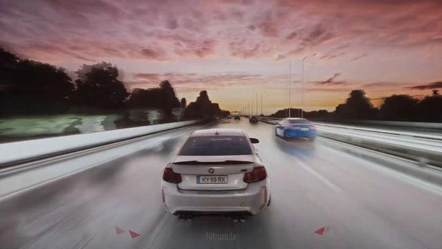How to get Assetto Corsa maximum graphics смотреть онлайн