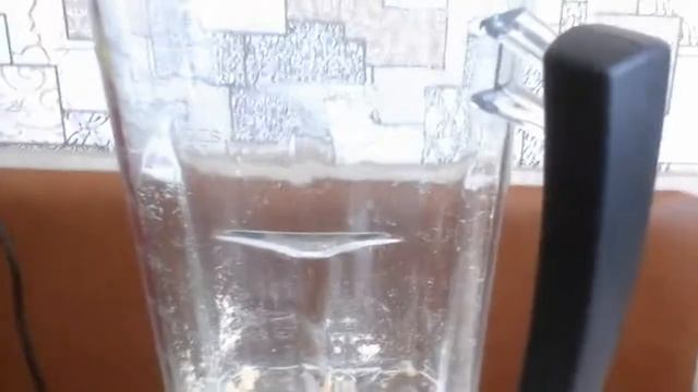 БЛЕНДЕР  KIT FORT   KT- 1359 - 3