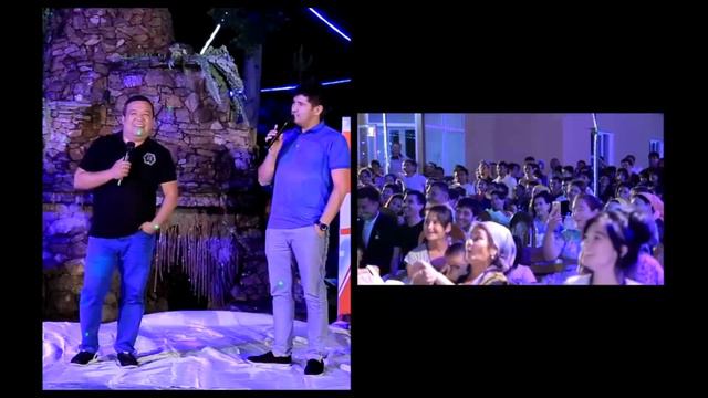 😱 DIZAYN JAMOASI | SUNNAT TO'YI NIMALIGINI BILMAYDIGANLAR UCHUN😂🤣 | VOYDOD ELMUROD