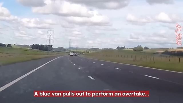 Road Rage | Hit and Run | Bad Drivers ,Brake check, Car | Dash Cam 513 смотреть онлайн