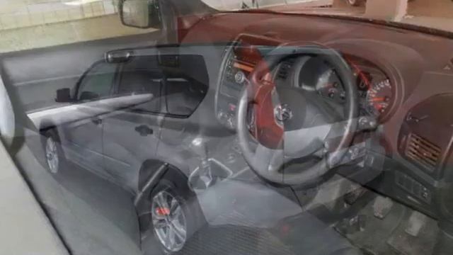 2011 NISSAN X-TRAIL Auto For Sale On Auto Trader South Africa смотреть онлайн