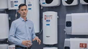 Как включить водонагреватель