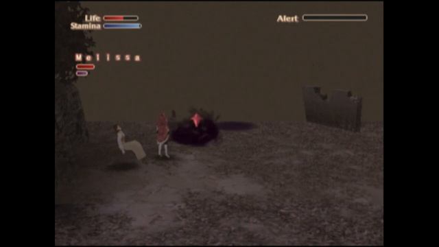 [Экспресс обзор] Vampire Panic (PS2) смотреть онлайн
