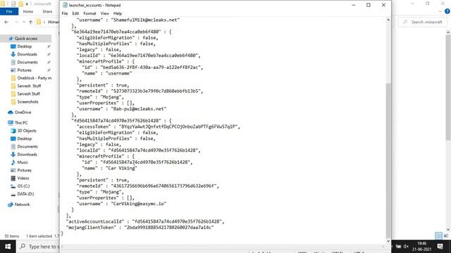 How to change name in Minecraft Java Edition Cracked Version смотреть онлайн