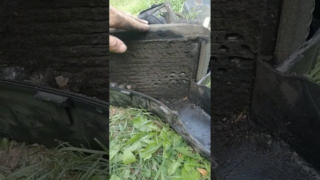 потек радиатор печки ауди 80 смотреть онлайн