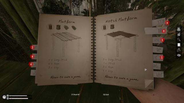 Day 2 of The New Building Update | Green Hell Gameplay | Part 2 смотреть онлайн
