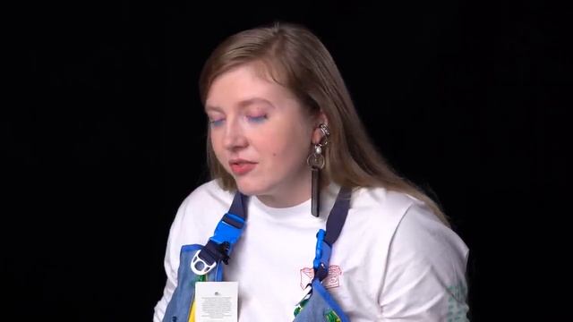 ИСТОРИК МОДЫ. Как красиво одеваться, если у меня нет денег? смотреть онлайн