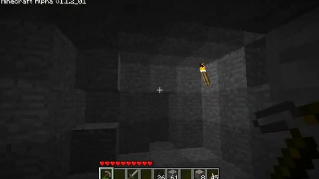 Minecraft MindCrack - S1E2 - Beating on the Air смотреть онлайн