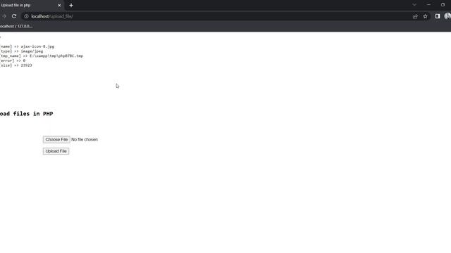 File upload in PHP, upload in PHP, file upload in php in hindi смотреть онлайн