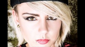 the best of christina novelli  selected and mix by dj luca massimo  brambilla