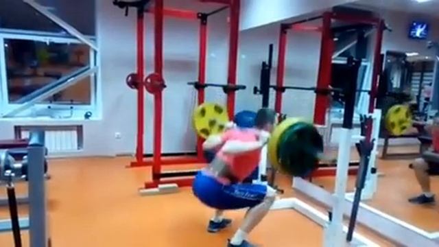 Спортивный центр “Спарта” смотреть онлайн