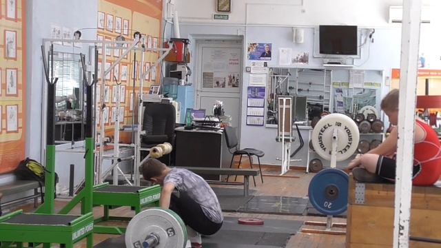 Маклаков Тимур, 17 л , вк 61 КМС Т р + Р в сед 75 кг смотреть онлайн
