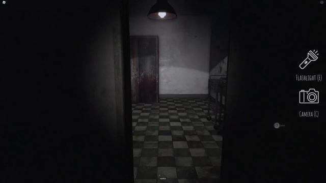 I Almost Started Crying.... | Roblox Short Creepy Stories смотреть онлайн