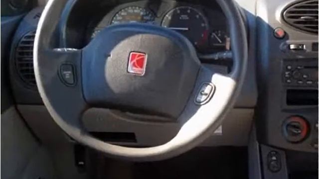 2003 Saturn VUE Used Cars Baltimore MD смотреть онлайн