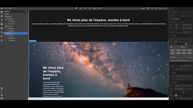 [TUTO] Landing Page Sans Code en 30 min (+Bonus SEO) смотреть онлайн