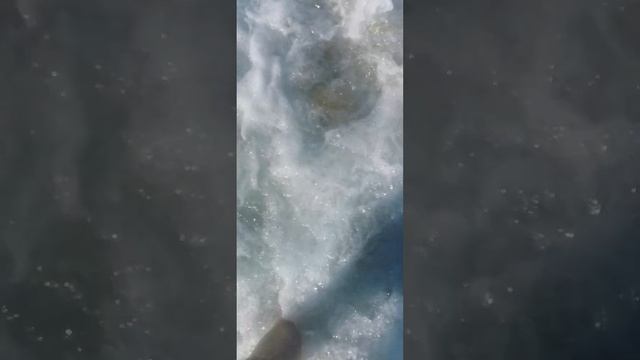 Такое чудесное море в Кемере/ Such a wonderful sea in Kemer смотреть онлайн