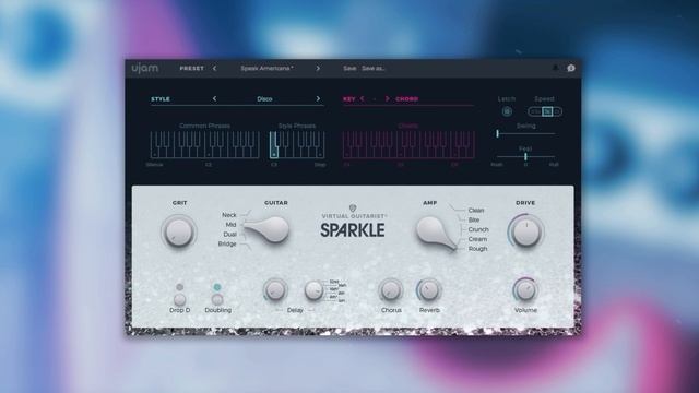 Walkthrough | Virtual Guitarist SPARKLE смотреть онлайн