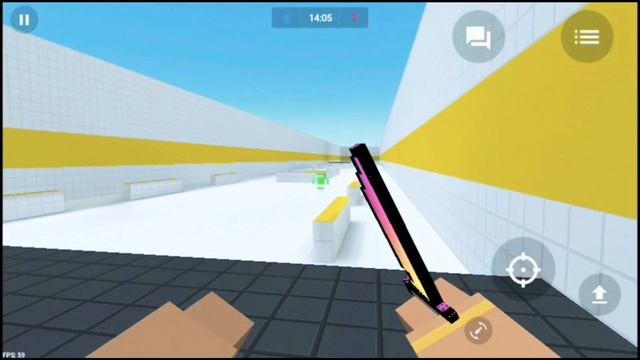 ОБНОВЛЕНИЕ 6.3.9 БЛОК СТРАЙК / ДОБАВИЛИ БРОНЮ / НОВАЯ КАРТА Trainer БАНИ ХОП/ Block strike/ смотреть онлайн