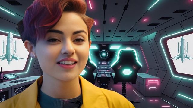 AI Session 1 - Opening video смотреть онлайн