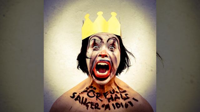 Men Robinson-Emma hon är kär смотреть онлайн