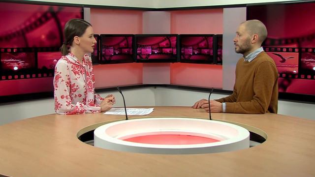 Кино в школе, возраст в профессии и поиск кадров / Навстречу смотреть онлайн