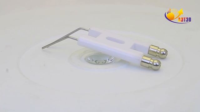 Электрод поджига L 82 мм блок 0023020061 смотреть онлайн