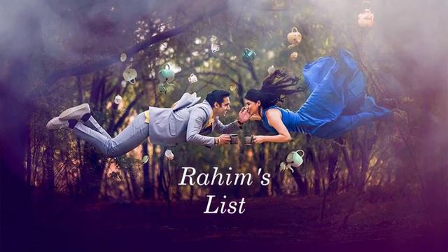 Ruki Vverh - 💑 Pesenka (La La La) 💑 ~ Rahim's List