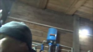 регулировка клапанов исудзу форвард