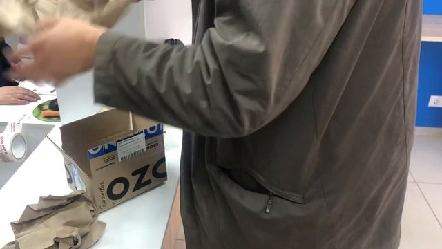 Как безопасно отправлять Avito доставкой! смотреть онлайн