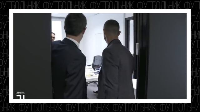 РОНАЛДУ В МАНЧЕСТЕР ЮНАЙТЕД ЭТО ИДЕАЛЬНО ДЛЯ ВСЕХ • ЧТО БУДЕТ С ЮВЕНТУСОМ? смотреть онлайн