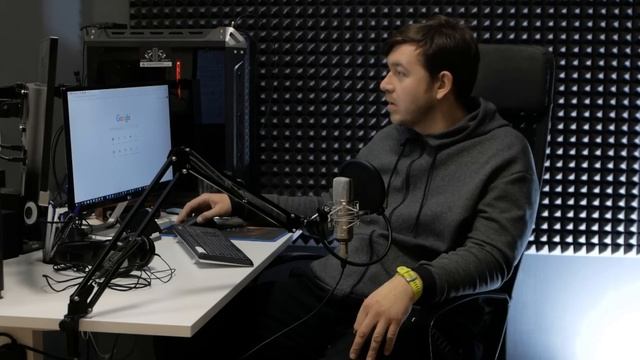 Стрим: программирование и IT-бизнес от 27.12.2018 смотреть онлайн