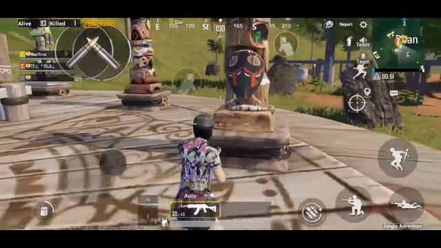 2 SECRET LOCATION TO GET LOST TRUNK IN LOST TREASURES EVENT || PUBG MOBILE LOST TREASURES EVENT || смотреть онлайн