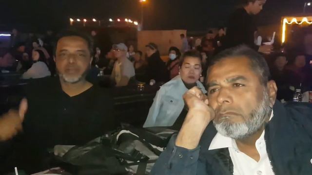 Desert Safari смотреть онлайн