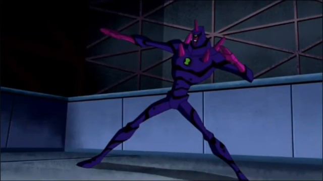 Все превращения в Кристала/Хромостон смотреть онлайн