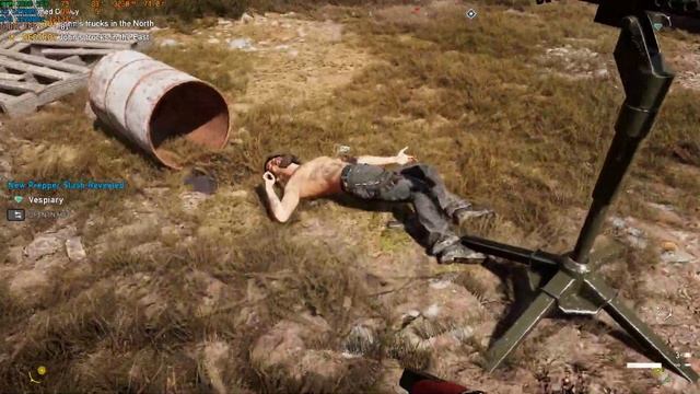 Far Cry 5 Rtx 3050 i5 12500h Laptop Acer Nitro 5 смотреть онлайн