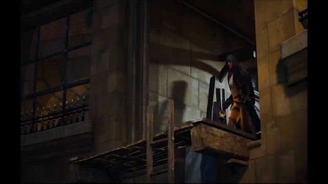 Assassin's Creed Unity | прохождение: Хлебный двор смотреть онлайн