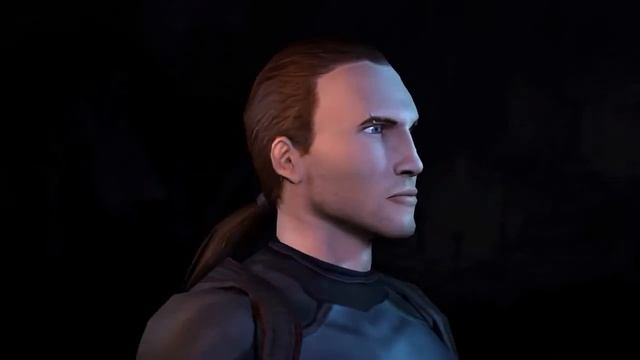 THESEIS - Main Characters смотреть онлайн