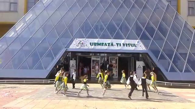 Celtic Dance - Кельтский танец