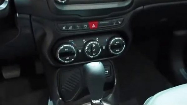 Fiat 500X 2020 vs. Jeep Renegade 2020