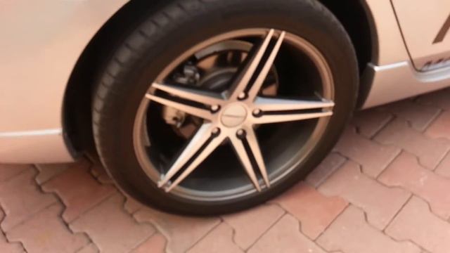 Тюнинг Мазда 3 хэтчбек 2004года объем 2 спорт смотреть онлайн