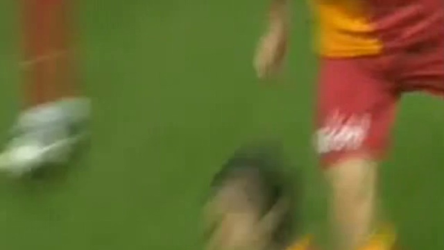 GAL 1-0 SIV смотреть онлайн