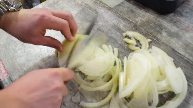 Мясо в Духовке/ Мясо на костре смотреть онлайн
