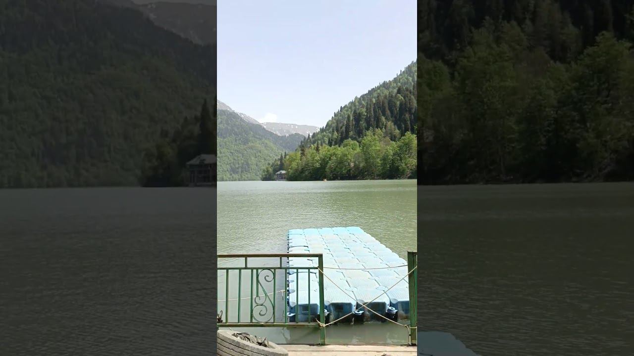 Абхазия РИЦА 2 смотреть онлайн