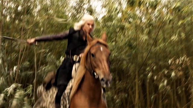 Viserys Targaryen (badass) Twixtor Scenepack