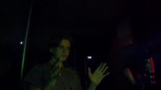 пытаюсь вызвать эпилепсию на протяжении одного часа, но она меня игнорит.