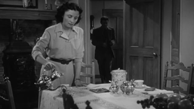 Outrage 1950 | Crime/Drama/Film-noir смотреть онлайн