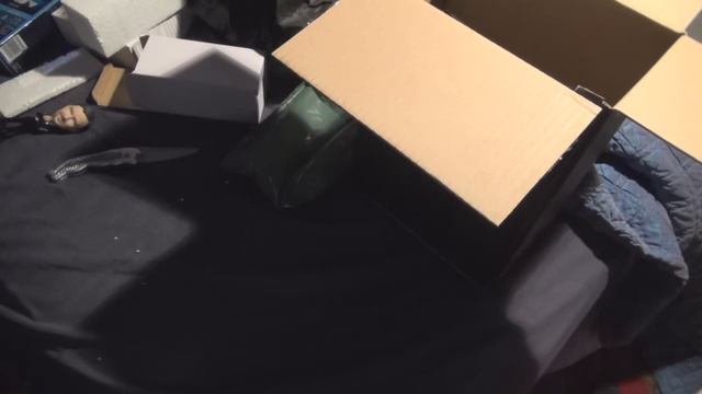 Ashens Box Unboxing смотреть онлайн