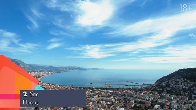 Стартовые цены ? на квартиры в центре Алании от застройщика ?️. Купить квартиру в Алании Турция смотреть онлайн